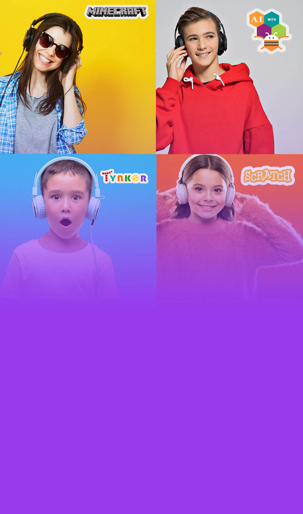Hero Banner