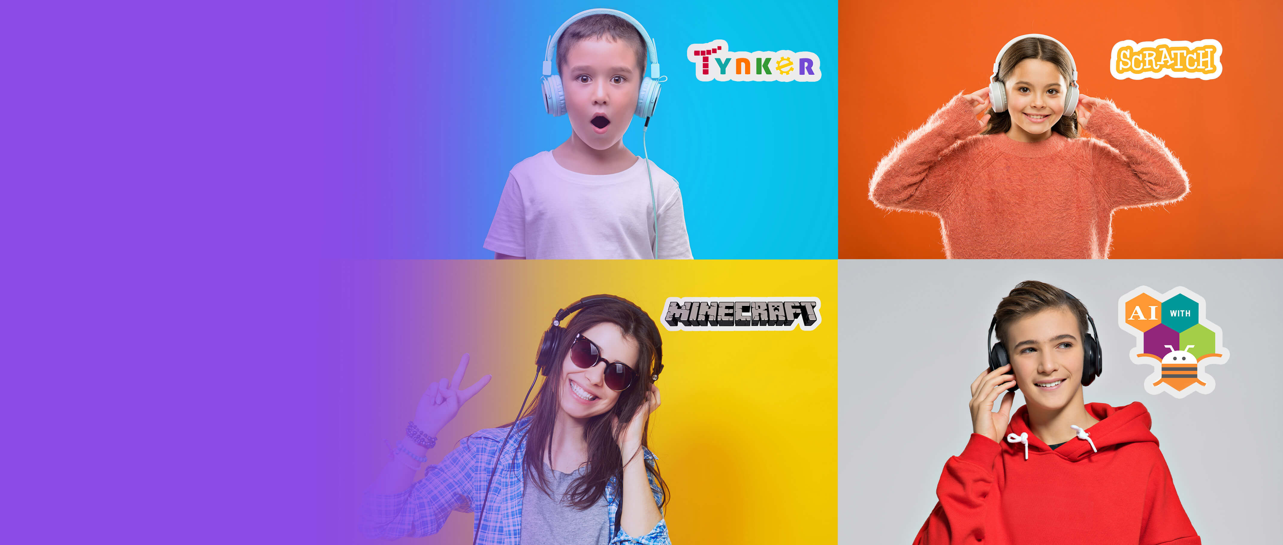 Hero Banner