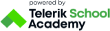 Telerik School